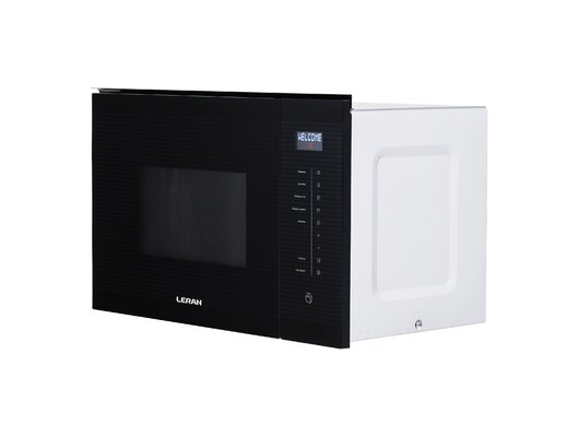 Встраиваемая микроволновая печь LERAN MO 325 BG